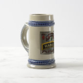 75e Ranger Regiment Bierpul (Voorkant links)
