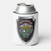 75e Ranger Regiment Blikjeskoeler (Blikje Achterkant)