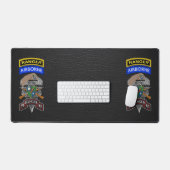 75e Ranger Regiment Bureaumat (Keyboard & Muis)