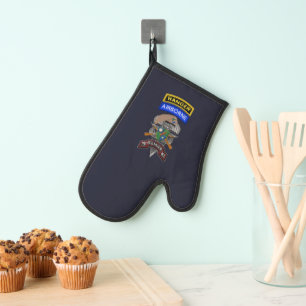 75e Ranger Regiment Ovenwant