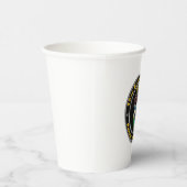 75e Ranger Regiment Papieren Bekers (Rechts)