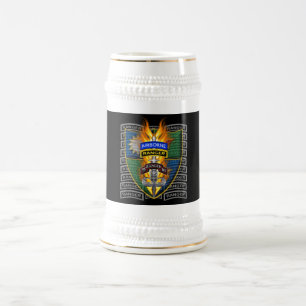 75e Ranger Regiment "Sua Sponte" Bierpul