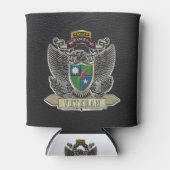 75e Ranger Regiment Veteran Blikjeskoeler (Voorkant)