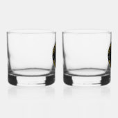 75e Ranger Regiment Whisky Glas (Rechts)