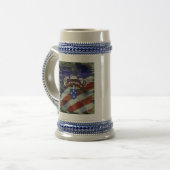 75e Ranger Rgt Stine Bierpul (Voorkant links)