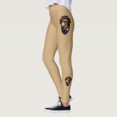 75e RANGERS Leggings (Links)