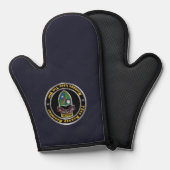 75e régiment de rangers (Recto/Verso)