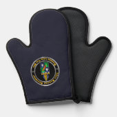 75e régiment de rangers (Recto/Verso)