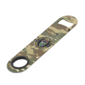 75e régiment de Rangers (Devant angulaire)