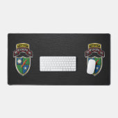 75e régiment de Rangers (Clavier et souris)