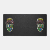 75e régiment de Rangers (Recto)