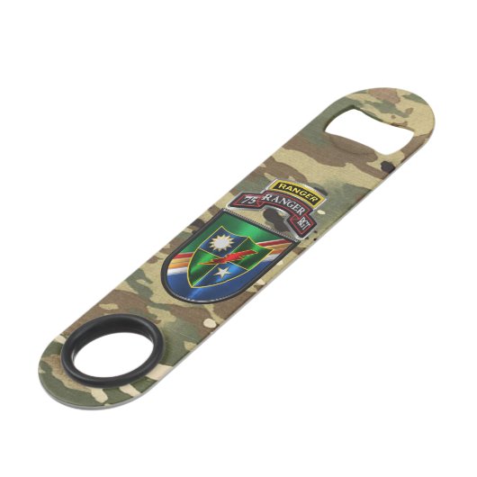 75e régiment de Rangers (Devant angulaire)