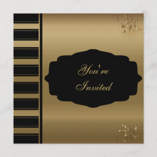 75e verjaardag DIY-tekst Kaart