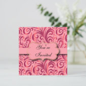 75e verjaardag kaart (Staand voorkant)