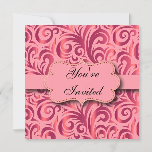 75e verjaardag kaart (Voorkant)