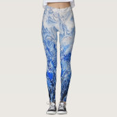 75Sentitoks Leggings (Voorkant)