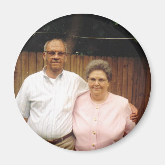 75ste viering magneet