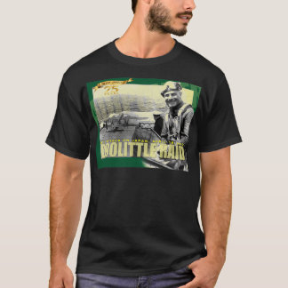 75th Anniversary Doolittle Raid T-shirt