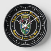75th Ranger Regiment (Voorkant)