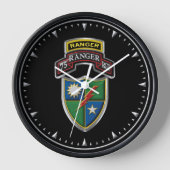 75th Ranger Regiment (Voorkant)