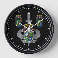 75th Ranger Regiment Afghanistan Veteraan