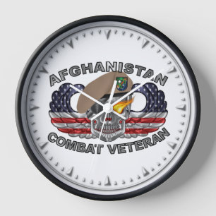 75th Ranger Regiment Afghanistan Veteraan