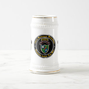 75th Ranger Regiment Bierpul