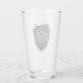 75th Ranger Regiment Glas (Achterkant)