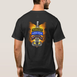 75th Ranger Regiment Ranger T-shirt