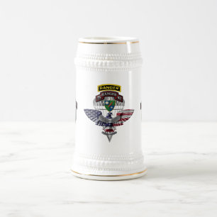 75th Ranger Regiment Veteraan Bierpul
