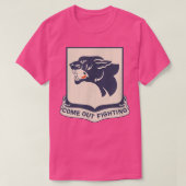 761e tankwagen t-shirt (Design voorkant)