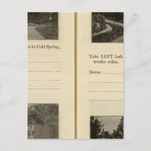 76669 Cold Spring Nelsonville Briefkaart