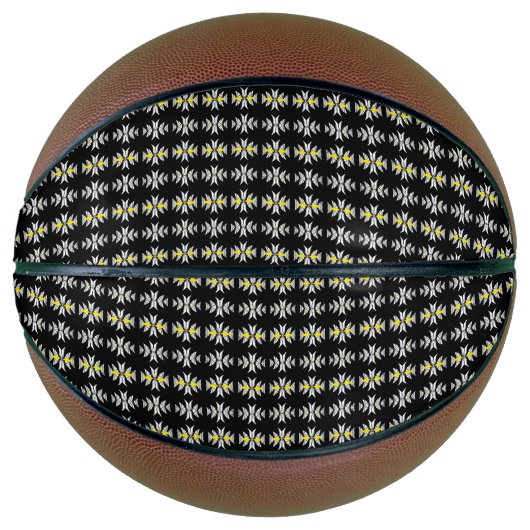 76 BASKETBAL (Voorkant)
