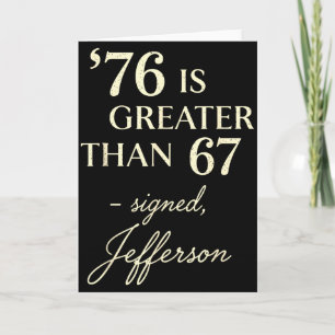 76 Groter Dan 67 Thomas Jefferson Geschiedenis Leu Kaart