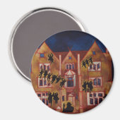 770 MAGNEET (Voorkant / Achterkant)