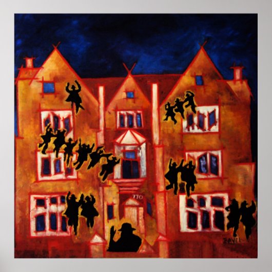 770 Poster (Voorkant)