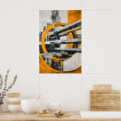 771 Abstract Poster (Keuken)