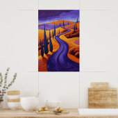 775 Abstract Poster (Keuken)