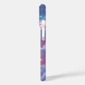 777 Engel Nummer – Geluk, Overvloed & Manifestatie Case-Mate iPhone Case (Achterkant / Links)