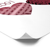 777 jaar poster (Hoek)