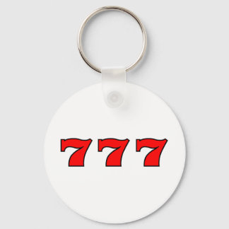 777 SLEUTELHANGER