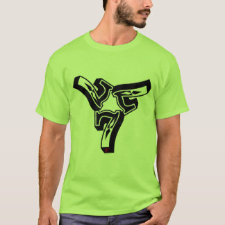 777 T-SHIRT