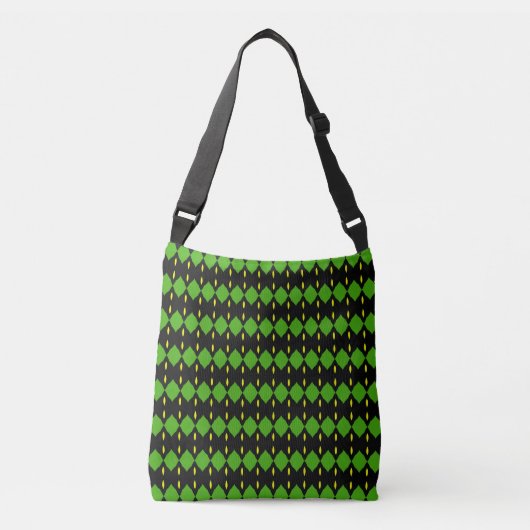 77 CROSSBODY TAS (Voorkant)