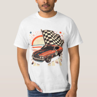 77 T-shirt Chevelle SS