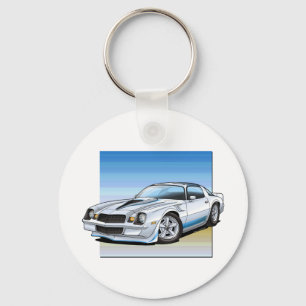 78-81 Camaro Sleutelhanger