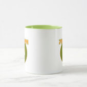 78 RPM 1929 Record Mok (Midden)