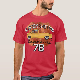 78 tan t-shirt