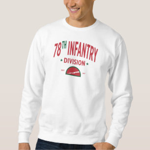78e Infanteriedivisie "Lightning Division" Trui