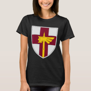 78e Luchtlandingsregiment Ault (Oekraine) Oekraïen T-shirt