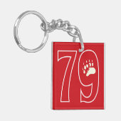 79 (1979) SLEUTELHANGER (Voorkant Links)